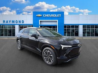 New 2026 Chevrolet Blazer EV LT AWD/4WD video 1