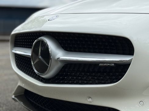 Used 2017 Mercedes-Benz AMG GT S image 10