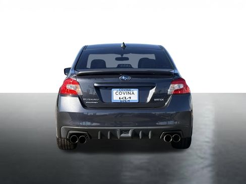 Used 2016 Subaru WRX Premium image 7