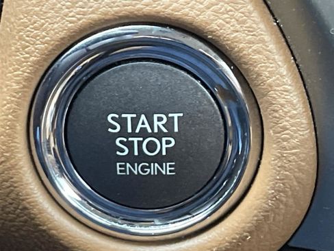 Used 2017 Lexus ES 350 w/ Luxury Package image 14