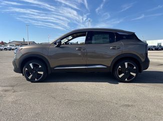Used 2026 Nissan Kicks SR video 2