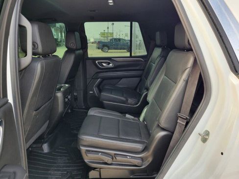 Used 2021 Chevrolet Tahoe LT RWD image 27