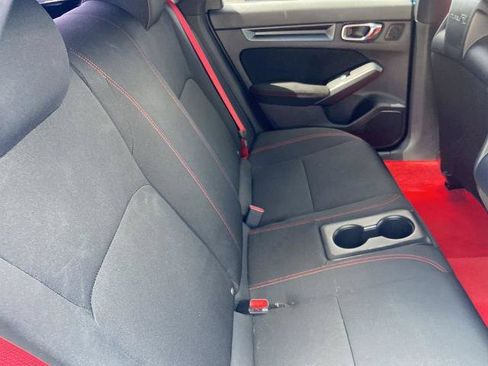 Used 2025 Honda Civic Type R image 22