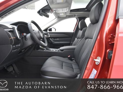 New 2026 MAZDA CX-50 AWD 2.5 Hybrid w/ Weather Package image 30