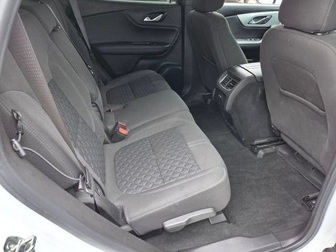 Certified 2021 Chevrolet Blazer LT FWD image 14