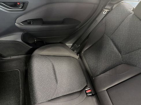 Certified 2025 Subaru Forester Premium image 12