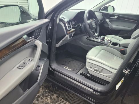 Used 2019 Audi Q5 2.0T Premium image 20