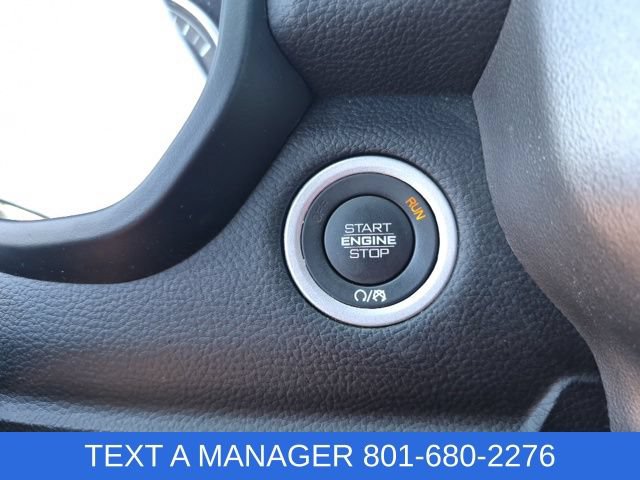 Used 2025 RAM 1500 Big Horn AWD/4WD image 37