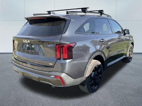Used 2024 Kia Sorento SX image 3