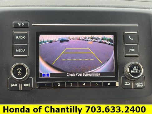 Used 2019 Honda Ridgeline RTL image 18
