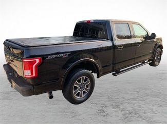 Used 2016 Ford F150 XLT w/ Equipment Group 302A Luxury AWD/4WD video 2