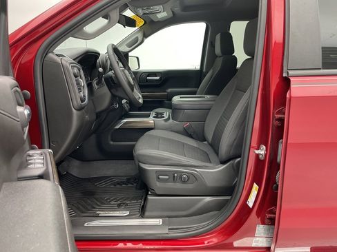 Used 2022 Chevrolet Silverado 1500 RST image 13