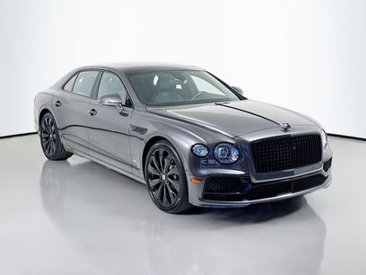 Used 2022 Bentley Flying Spur Plug-In Hybrid