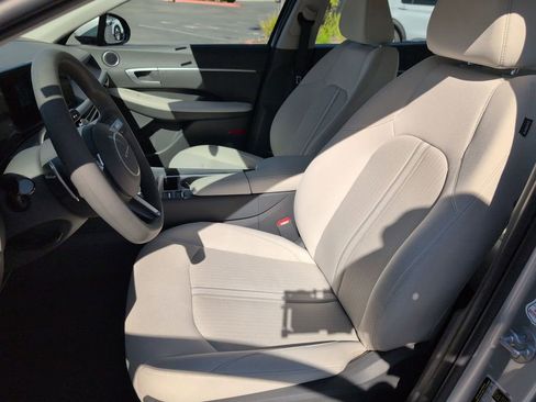 Used 2025 Hyundai Sonata SEL image 25