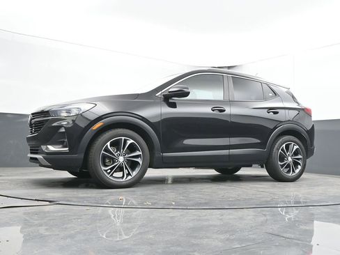Used 2020 Buick Encore GX Select FWD image 27