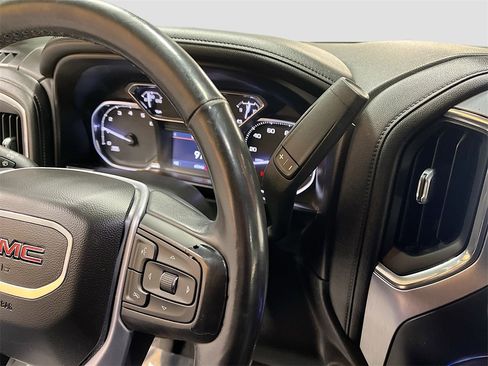 Used 2020 GMC Sierra 2500 SLT image 17