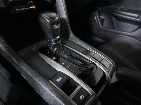 Used 2021 Honda Civic EX image 16