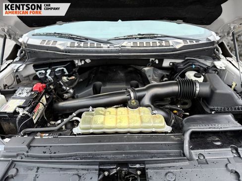 Used 2020 Ford F150 Lariat image 16