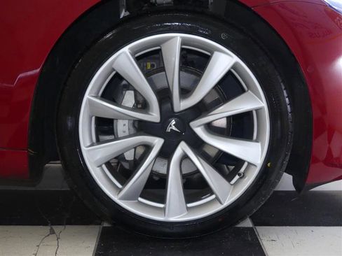 Used 2020 Tesla Model 3 Long Range image 30