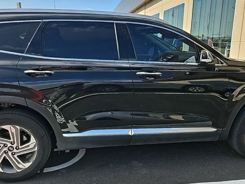 Used 2023 Hyundai Santa Fe SEL w/ Premium Package image 7