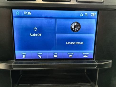 Used 2024 Ford F250 XLT AWD/4WD image 27