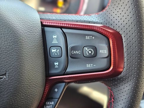 New 2026 RAM 1500 Rebel w/ Rebel Level 2 Equipment Group AWD/4WD image 15