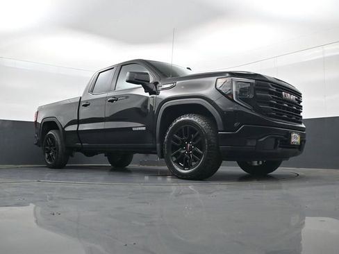 Used 2023 GMC Sierra 1500 Elevation AWD/4WD image 23