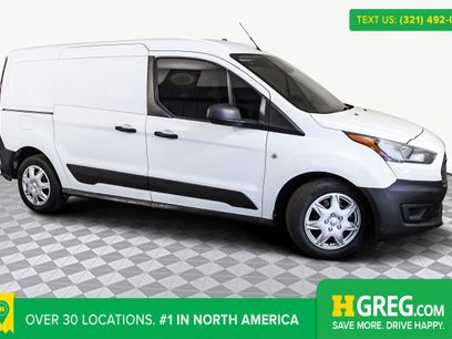 Used 2021 Ford Transit Connect XL