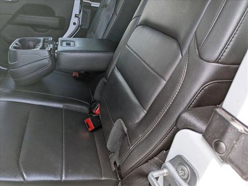 Used 2021 Jeep Wrangler Unlimited Sahara AWD/4WD image 14