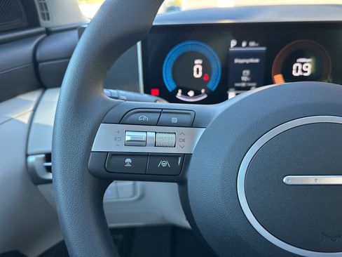 New 2026 Hyundai Tucson SEL image 18