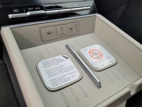 New 2026 Hyundai Santa Fe SEL image 20