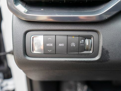 New 2026 GMC Acadia AT4 AWD/4WD image 20