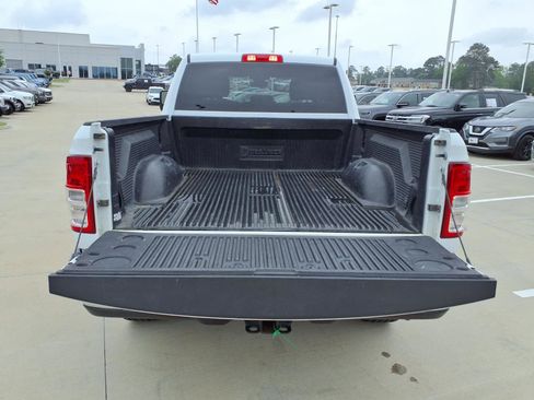 Used 2024 RAM 2500 Big Horn AWD/4WD image 8