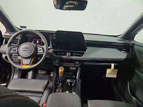 New 2026 Subaru Outback Wilderness w/ Wilderness Plus Package image 13