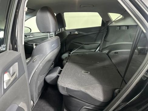 Used 2019 Hyundai Tucson SEL image 25