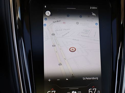 Used 2023 McLaren GT image 18