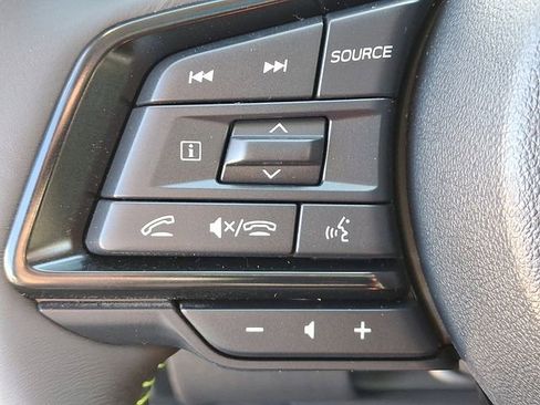 New 2026 Subaru Ascent Bronze Edition image 21