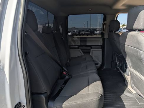 Used 2019 Ford F150 XL w/ Equipment Group 101A Mid AWD/4WD image 27