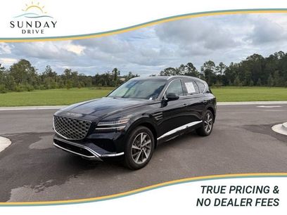 Used 2025 Genesis GV80 2.5T Select