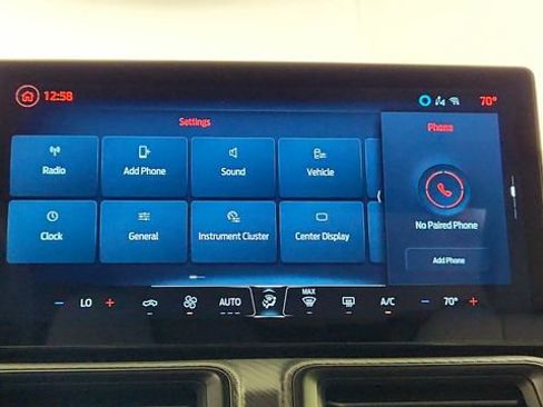 Used 2025 Ford Mustang GT RWD image 18