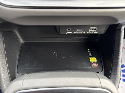 Certified 2025 Subaru Crosstrek 2.5i Limited image 24