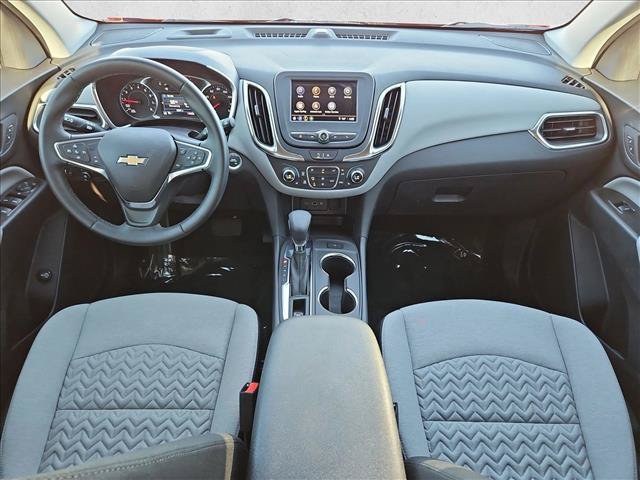 Used 2024 Chevrolet Equinox LT FWD image 22