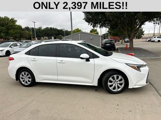 Used 2026 Toyota Corolla LE FWD video 2
