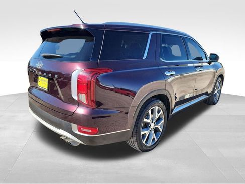 Used 2020 Hyundai Palisade SEL image 8