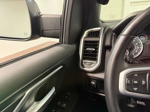 Used 2023 RAM 1500 Big Horn AWD/4WD image 72