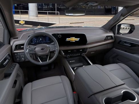 New 2026 Chevrolet Tahoe Z71 AWD/4WD image 15