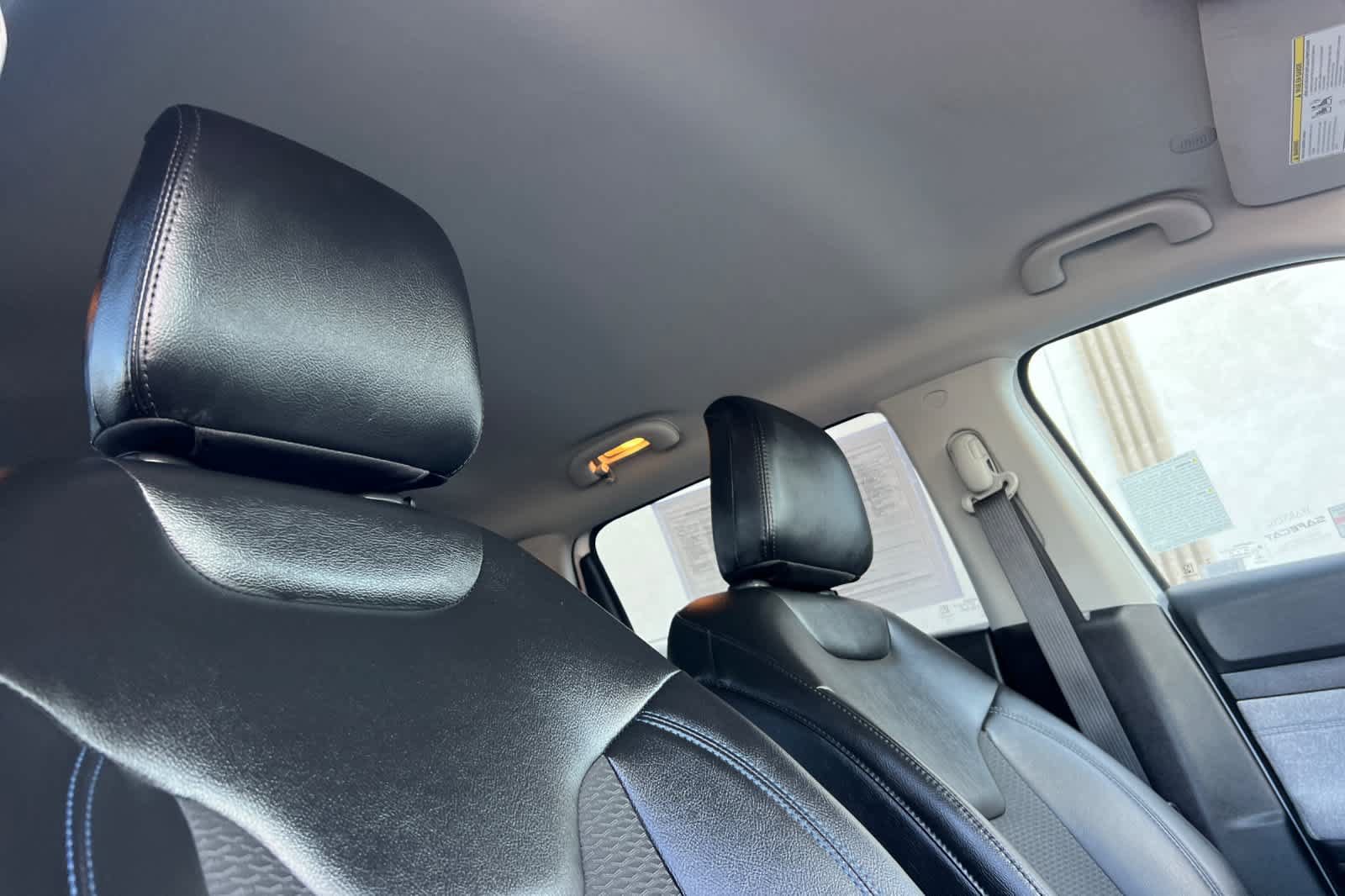 Used 2022 Jeep Compass Latitude FWD image 18