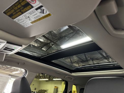 New 2026 Nissan Rogue Platinum AWD/4WD image 11