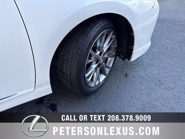 Used 2010 Lexus HS 250h FWD image 11