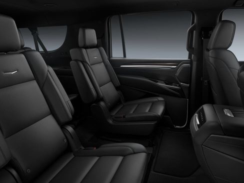 New 2026 Cadillac Escalade ESV 4WD image 20